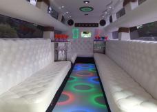 Хаммер Н2 - К 244 СС 199