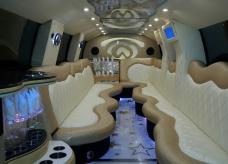 Инфинити QX 56 - У 939 ОО 197