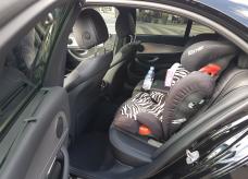 Мерседес Бенц Е класс, W 213 - Е  279 ХО 777