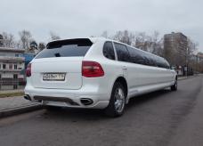 Порше Кайен Н 049 МТ 178