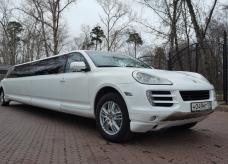 Порше Кайен Н 049 МТ 178