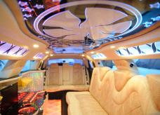 Крайслер 300С -  В 654 ХВ 199