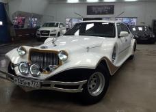 Экскалибур Фантом - Р 305 НВ 777