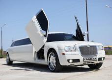 Крайслер 300С - ЭКОНОМ