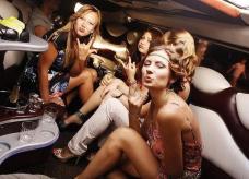 Инфинити QX 56 - ТАКСИ - ЛИМО