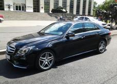 Мерседес Бенц Е класс, W 212 - Н 240 ВК 777