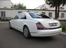 Майбах 62 - Т 700 СТ 199