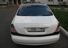 Майбах 62 - Т 700 СТ 199