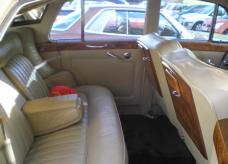 Rolls Royce Silver Cloud - Р 505 РР 99