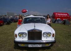 Rolls Royce Silver Shadow - Х 465 ВА 99