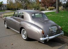 Bentley - S3 - Х 818 ХЕ 197
