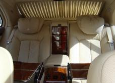 Майбах 57 - Е 900 МЕ 199