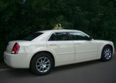 Крайслер 300 С - О 967 МУ 199