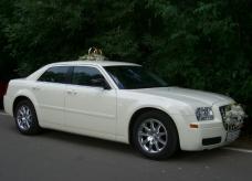 Крайслер 300 С - О 967 МУ 199