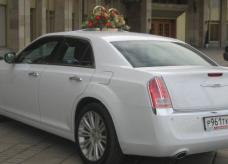 Крайслер 300 С - Р 961 ТК 197