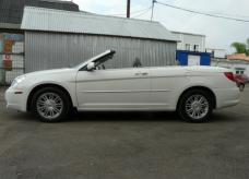 Крайслер Себринг (КАБРИОЛЕТ) - Х 872 АР 190