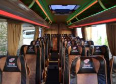 Мерседес Бенц Спринтер VIP - У 782 СО 190