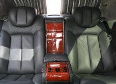 Майбах 62 - Р 225 УУ 199