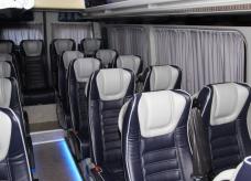 Мерседес Бенц Спринтер VIP - Р 277 РХ 197