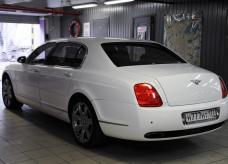 Бентли Флаинг Спур - С 710 ВО 777