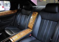 Бентли Флаинг Спур - С 710 ВО 777