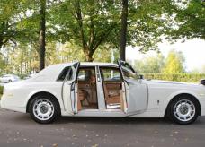 Роллс Ройс Фантом - А 508 ХВ 77