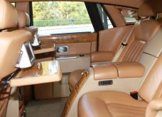 Роллс Ройс Фантом - А 508 ХВ 77