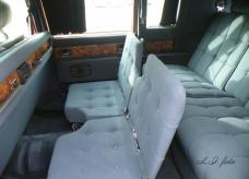 ЗИЛ 41047 - Т 700 ОХ 97