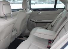 Мерседес Бенц Е класс, W 212 - М 953 АР 777