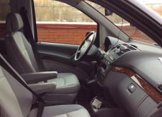 Мерседес Бенц Виано - У 607 ЕН 750