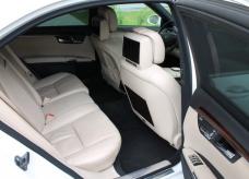 Мерседес Бенц S класс, W 221 (Long) - Р 013 КВ 777