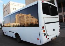 Ивеко НЕМАН - В 454 КО 777