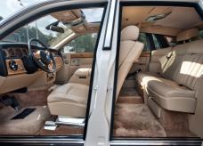 Роллс Ройс Фантом - В 811 КН 77