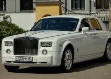 Роллс Ройс Фантом - Р 303 СР 197