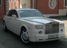 Роллс Ройс Фантом - Р 303 СР 197