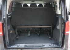 Мерседес Бенц V класс - О 434 КТ 777