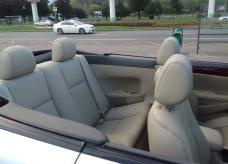 ТОЙОТА СОЛАРА (КАБРИОЛЕТ) - М 554 РТ 77