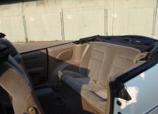 КРАЙСЛЕР СЕБРИНГ (КАБРИОЛЕТ) - Х 210 ХР 97