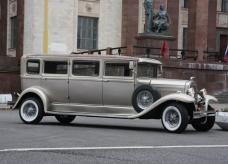 Форд Т (репликар) - 8798 ЕI2