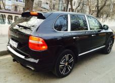 Порше Каен - С 777 КЕ 199