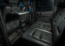 Мерседес Бенц G класс - М 463 ХЕ 77