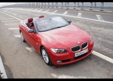 БМВ 3 (КАБРИОЛЕТ) - М 626 КЕ 777