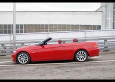 БМВ 3 (КАБРИОЛЕТ) - М 626 КЕ 777