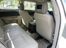 Крайслер 300 С (стилизация Роллс Ройс) - С 138 ХА 197