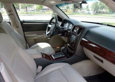 Крайслер 300 С (стилизация Роллс Ройс) - С 138 ХА 197