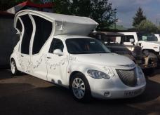 Лимузины КАРЕТА - ЭКОНОМ