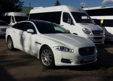 Ягуар XJ - Н 795 ММ 97