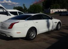 Ягуар XJ - Н 795 ММ 97