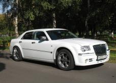 Крайслер 300 С - Р 222 УХ 197