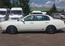 Волга ГАЗ - 21 (репликар) - Т 684 АК 186